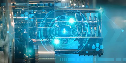 2022中國(guó) 智能制造 領(lǐng)域十大趨勢(shì)