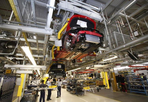 全球汽車集團銷量座次重排 現(xiàn)代第四,大眾第二,日本成大贏家