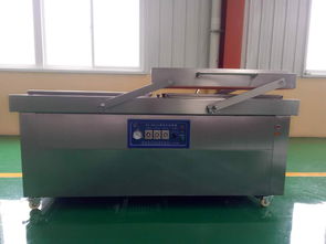 一六八食品機械專業研發生產銷售全自動半自動真空包裝機