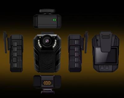 投執法記錄儀|深圳中盾聯投科技 - 