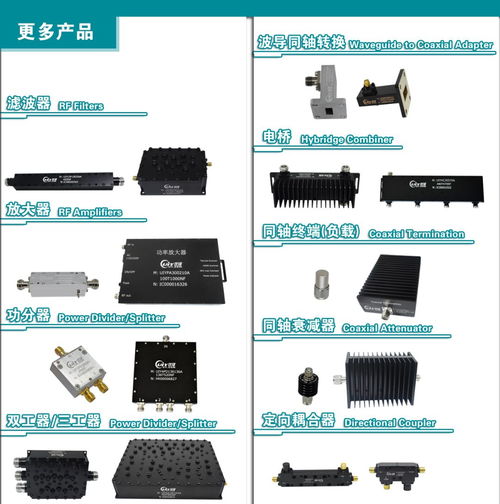 射頻隔離器環形器應用于5g vhf uhf fm等通訊領域,頻率范圍 10mhz 110ghz