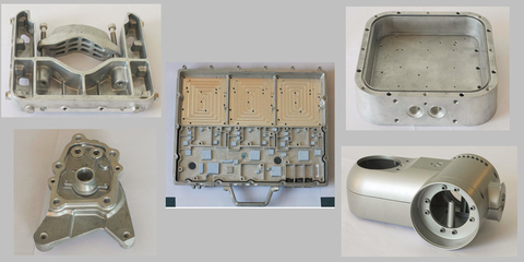 蕪湖僅一投資新能源輕量化及5G濾波器項目